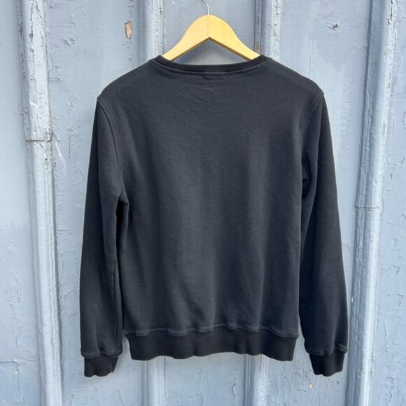 DSquared2 California Sweatshirt, size M - Picture 3 of 6